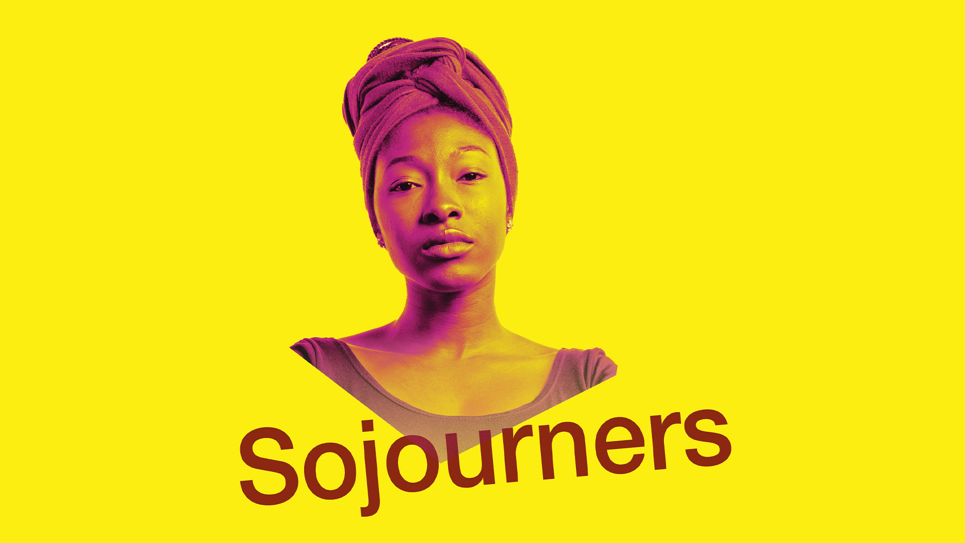 Mfoniso Udofia's Sojourners