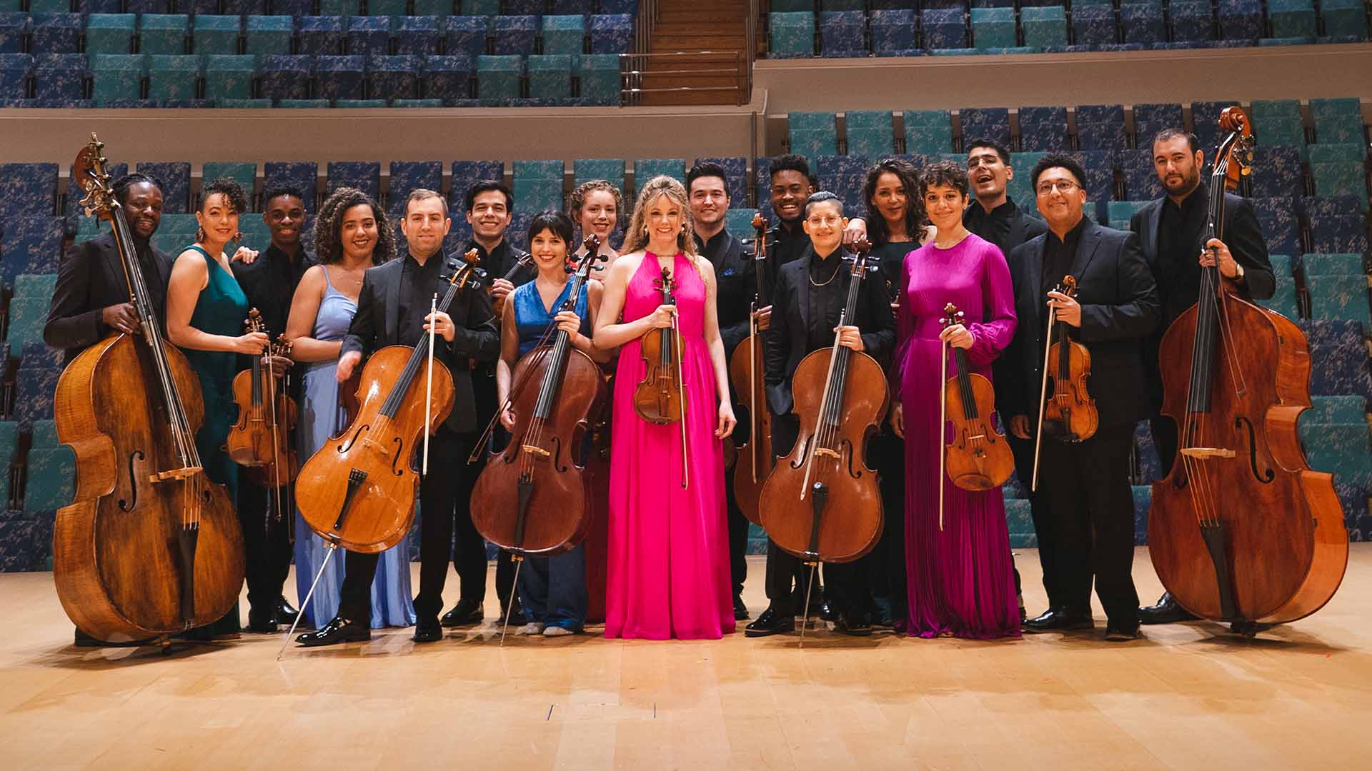 Sphinx Virtuosi Ensemble