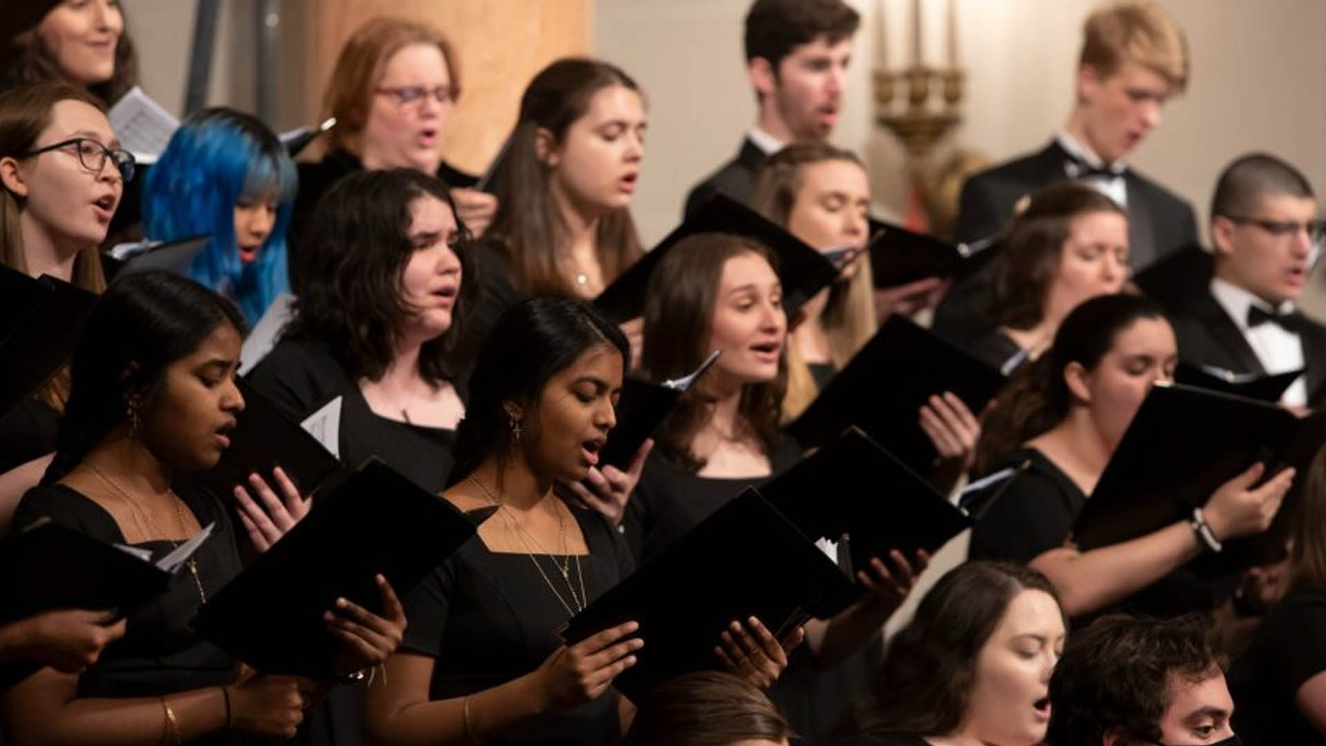 chamber signers choir