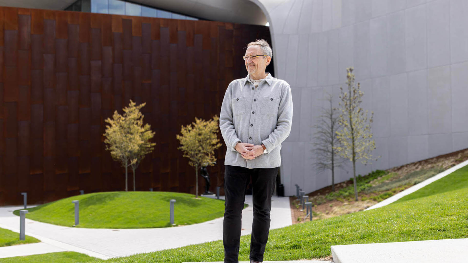 osvaldo golijov at the prior