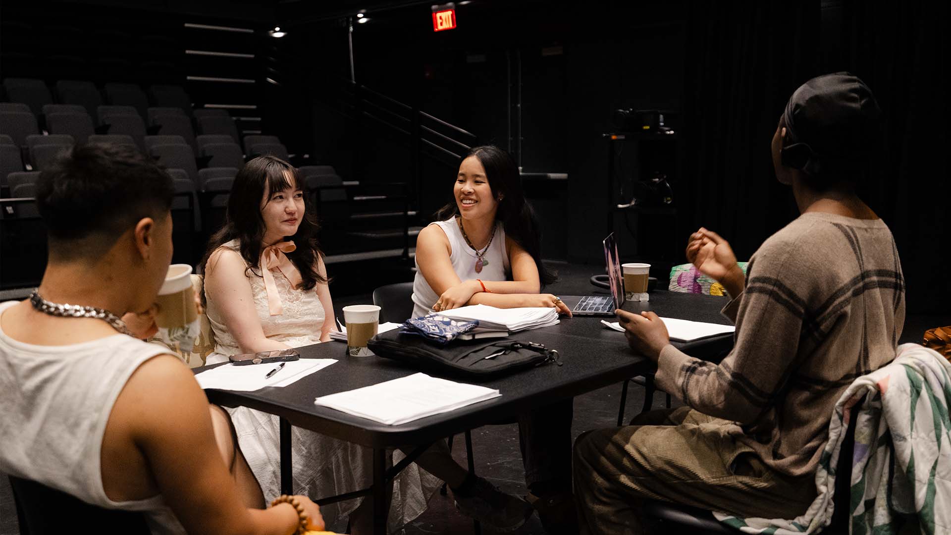 HCxWCC artist Diana Khong