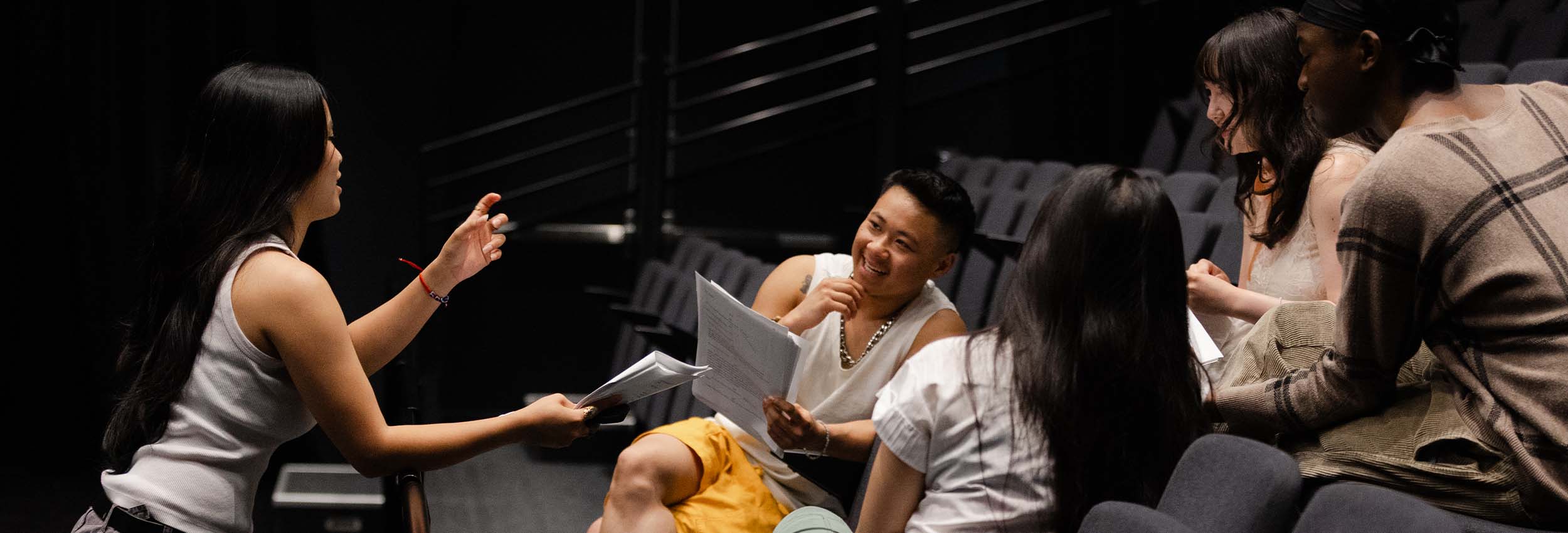 HCxWCC artist Diana Khong