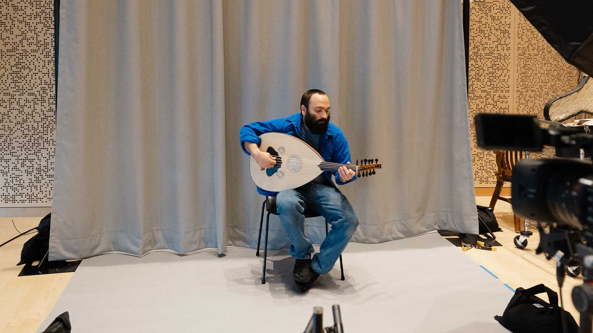 HCxWCC artist Jesse Kenas-Collins