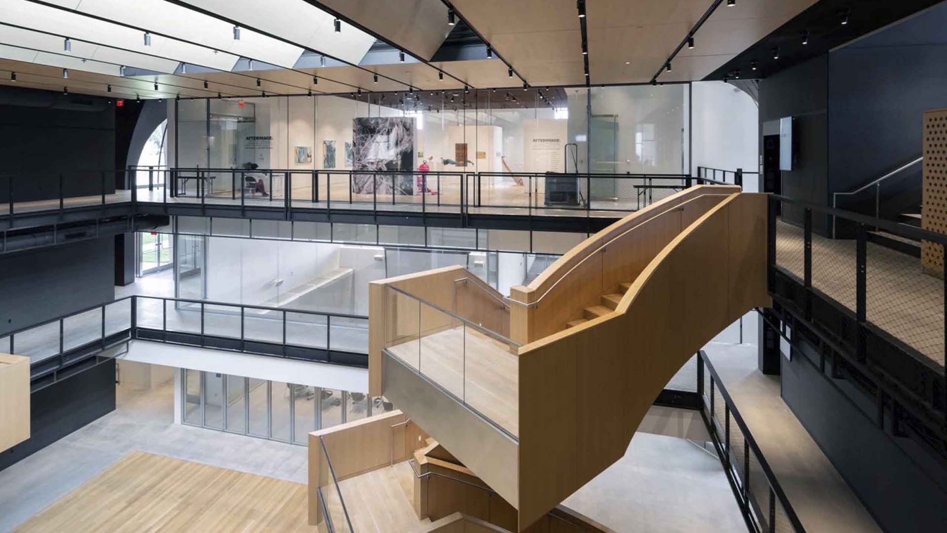 The Beehive at The Prior