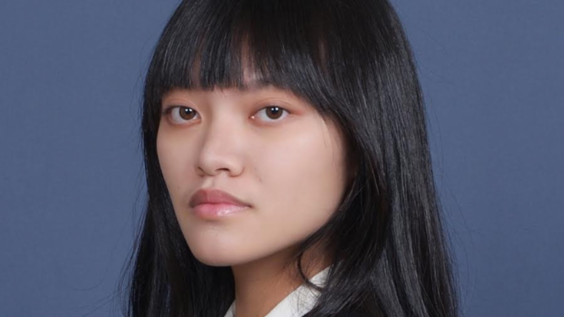 Organ Scholar Jessica Nguyen