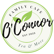 O'Connor Family Cafe logo