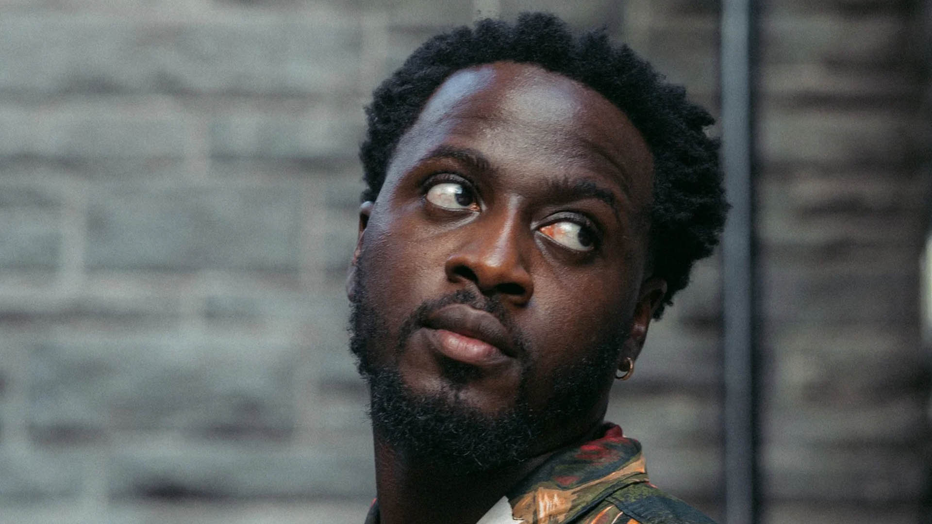 Nana Kwame Adjei-Brenyah
