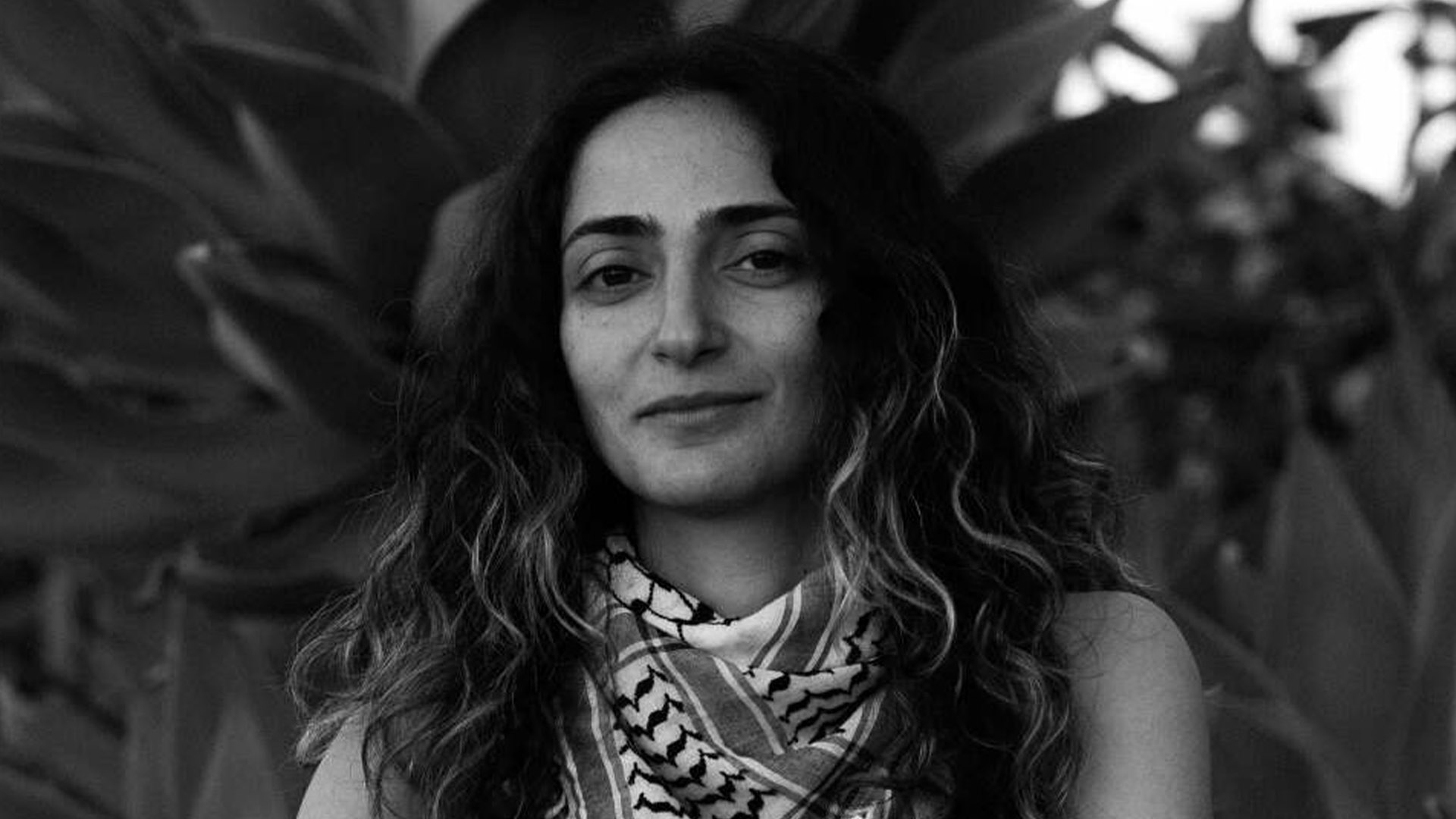 Reem Jubran