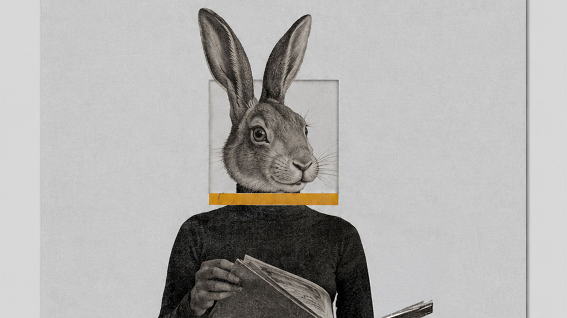 "appropriate" artwork from Holy Cross Theatre & Dance